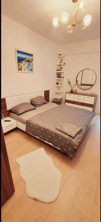 Atria Urban Resort ブカレスト エクステリア 写真